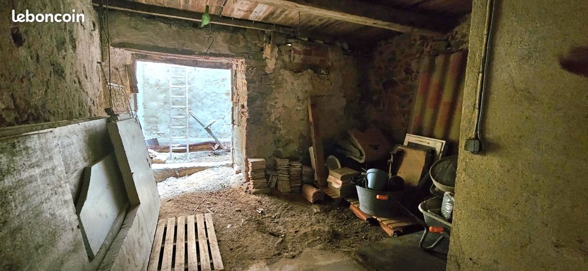 Maison à vendre, 120m², Tourouzelle