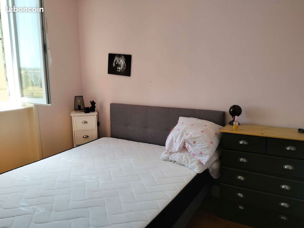 Appartement à louer, 62m², Bournoncle-Saint-Pierre