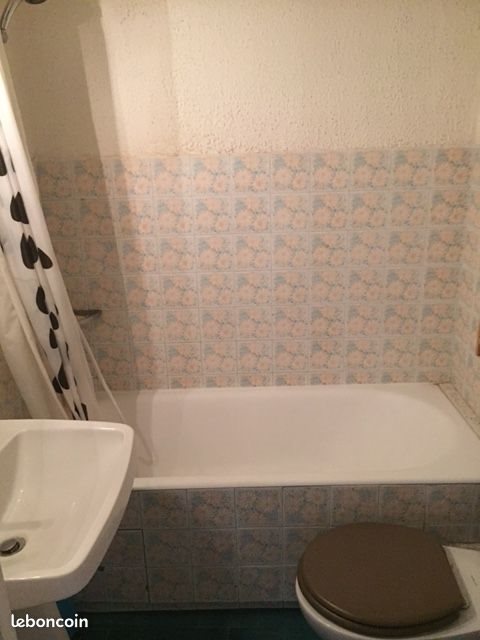 Appartement à louer, 28m², Nice