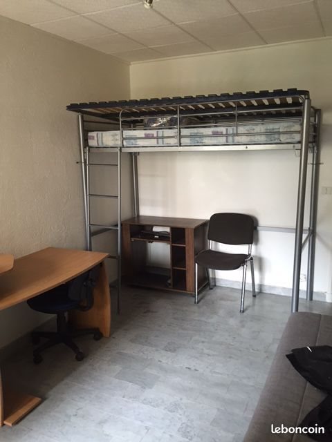 Appartement à louer, 28m², Nice