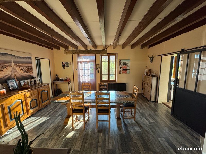 Maison à vendre, 100m², Bantanges
