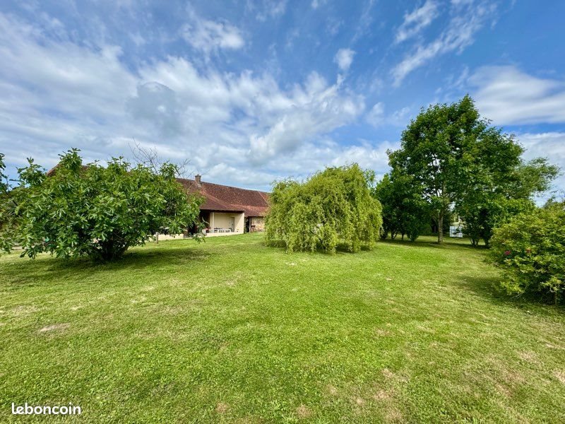 Maison à vendre, 100m², Bantanges