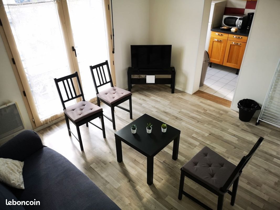 Appartement à vendre, 60m², Corbeil-Essonnes