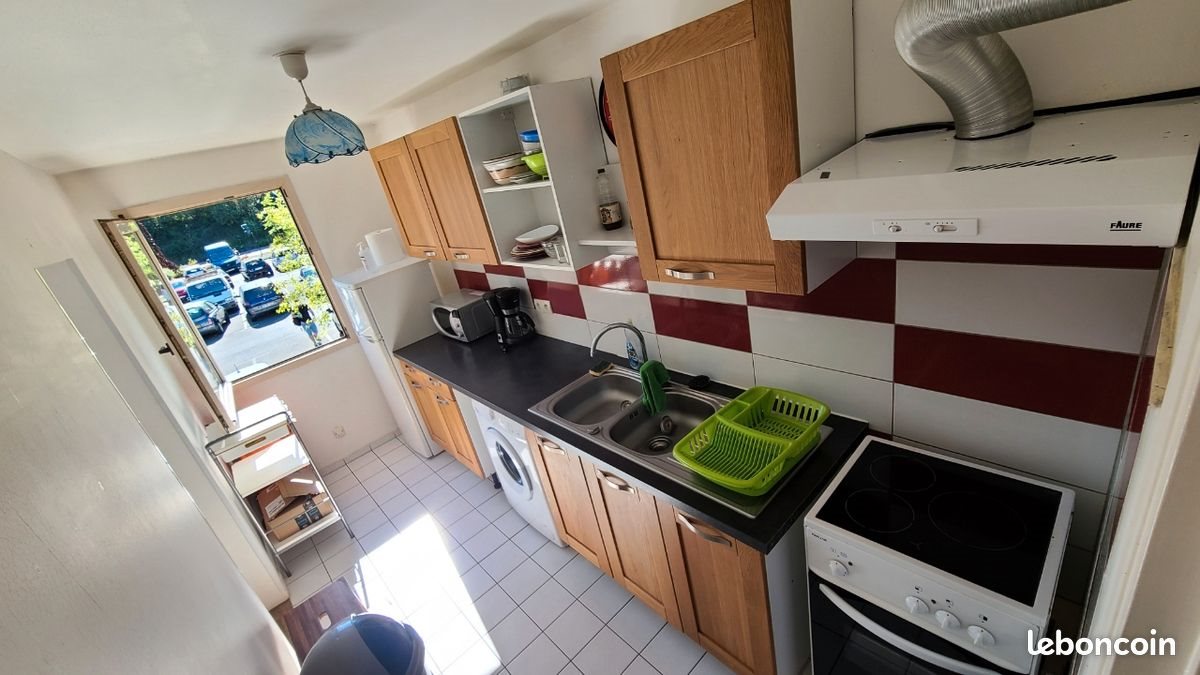 Appartement à vendre, 60m², Corbeil-Essonnes
