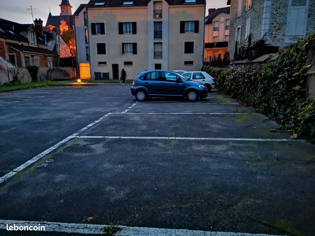 Appartement à vendre, 60m², Corbeil-Essonnes