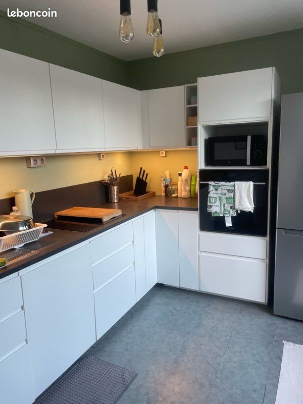 Appartement à louer, 68m², Seyssinet-Pariset