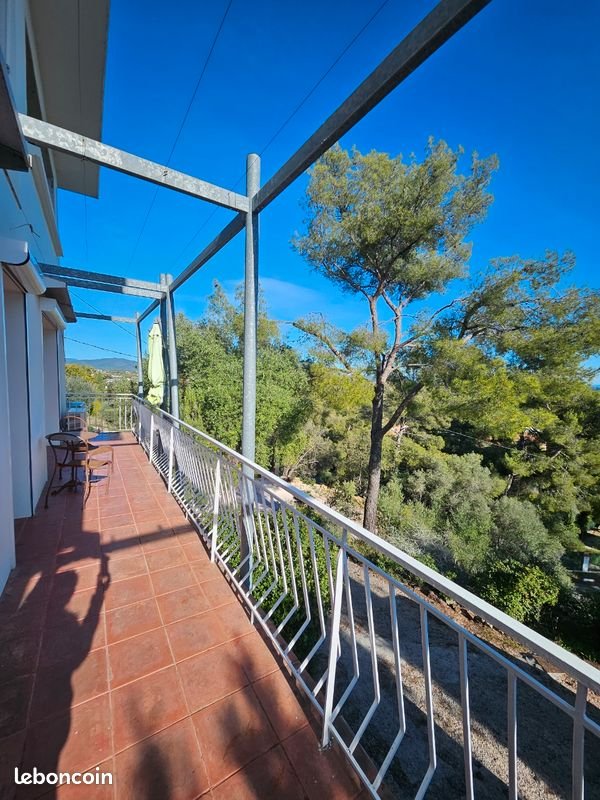 Appartement à louer, NaNm², Hyères
