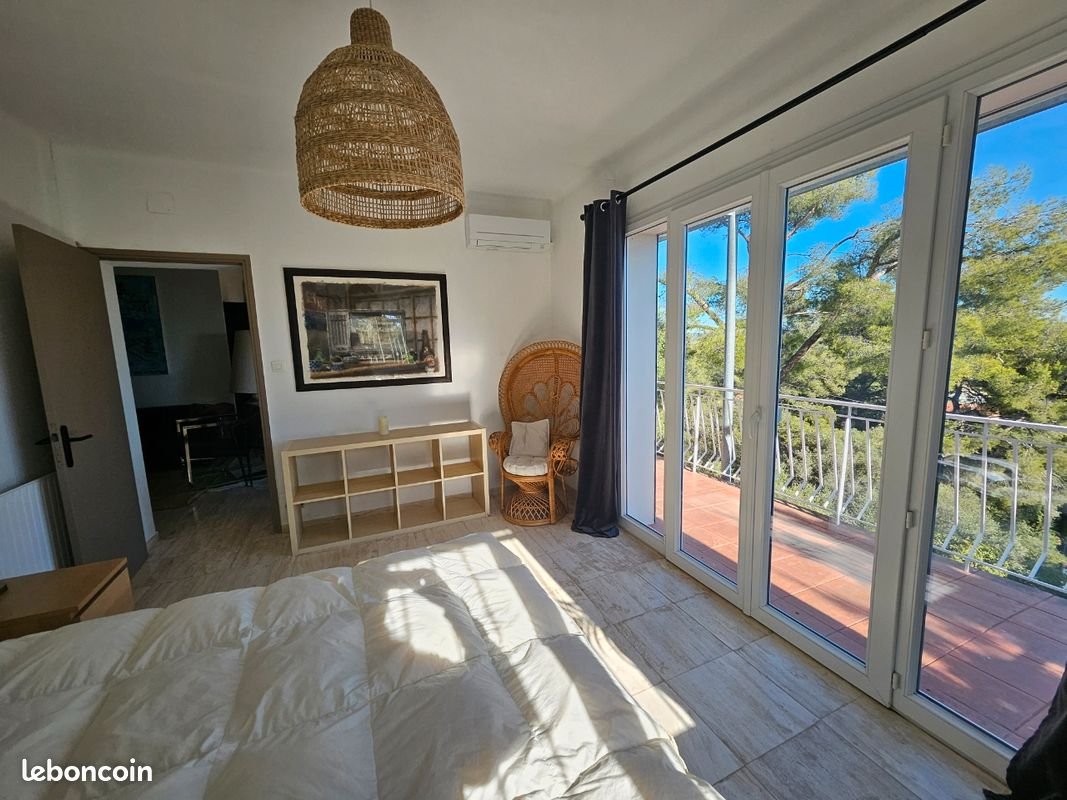 Appartement à louer, NaNm², Hyères