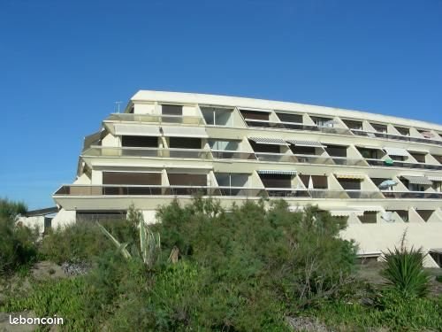 Appartement à vendre, 23m², Agde (Cap d'Agde)