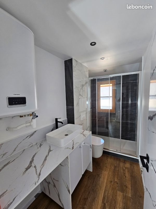 Appartement à louer, 76m², Belley