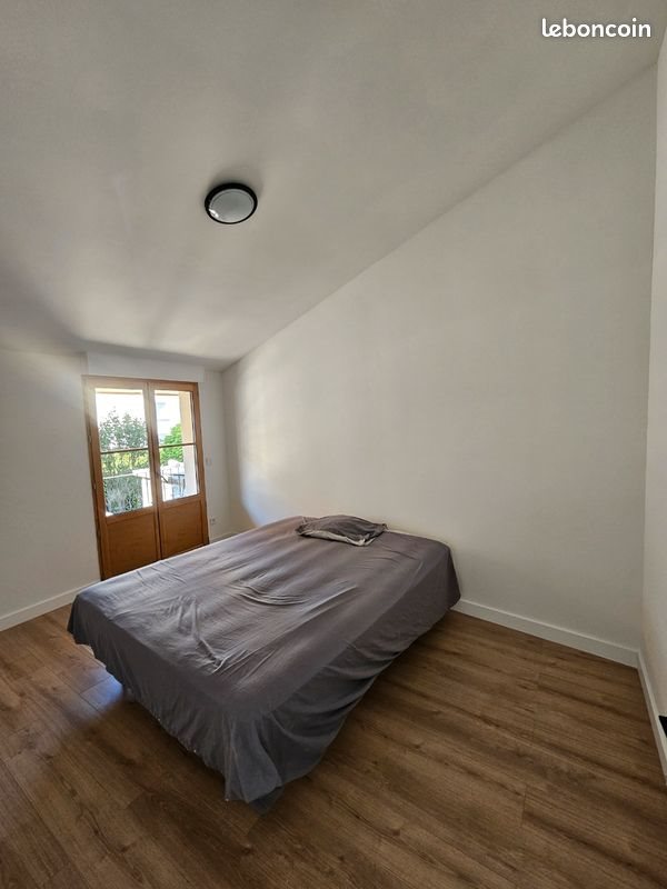 Appartement à louer, 76m², Belley