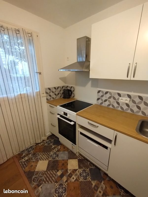 Appartement à louer, 33m², Rueil-Malmaison