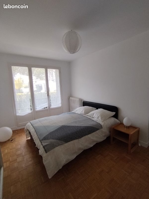 Appartement à louer, 33m², Rueil-Malmaison