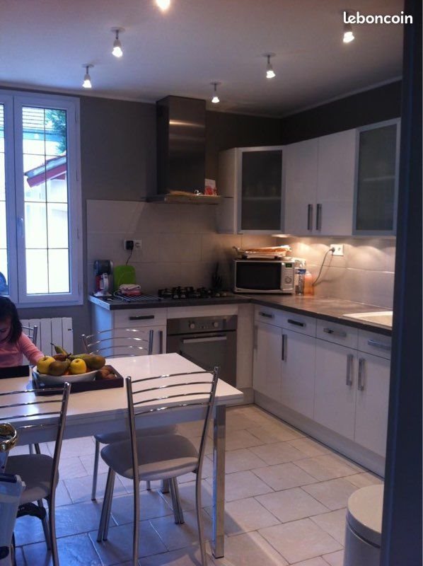 Maison à louer, 65m², Les Damps