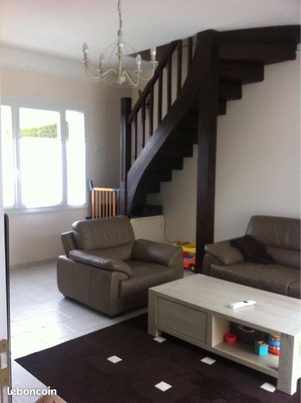 Maison à louer, 65m², Les Damps