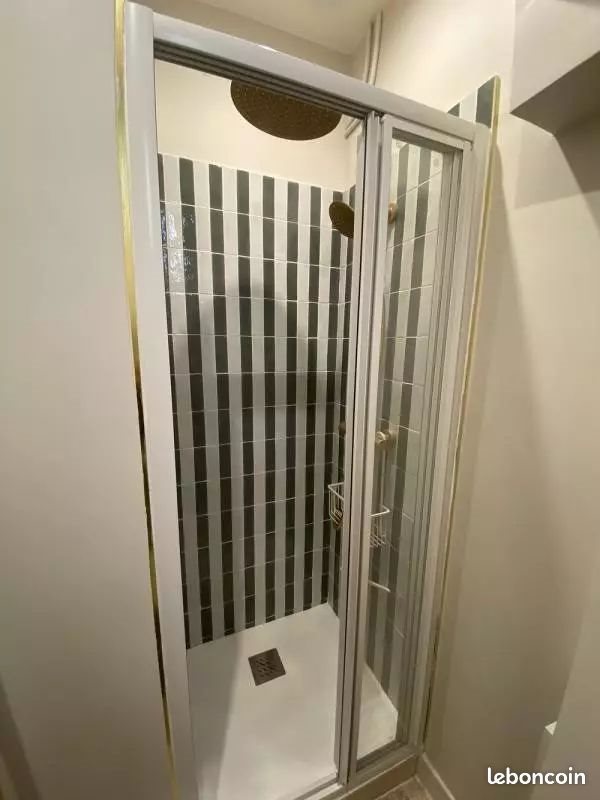 Appartement à louer, 32m², Nantes