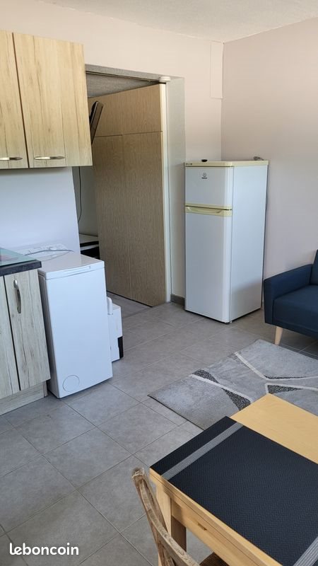 Appartement à louer, 26m², Echenoz-la-Méline