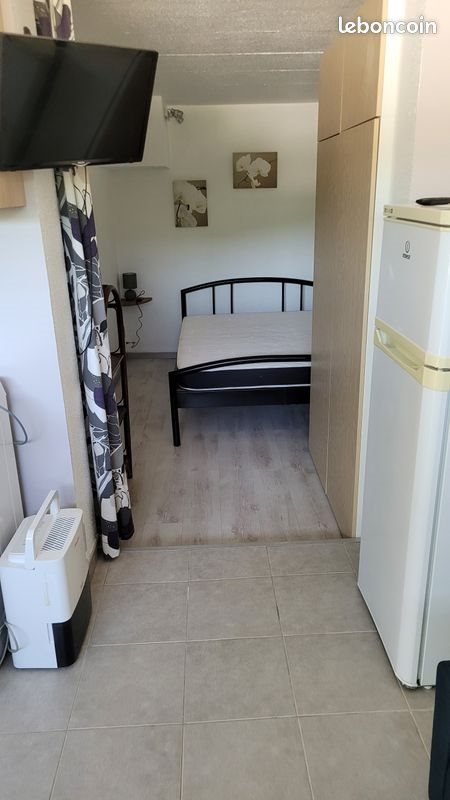 Appartement à louer, 26m², Echenoz-la-Méline