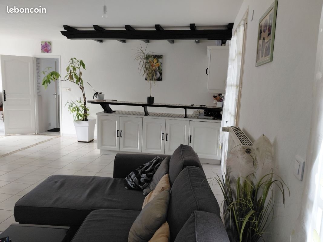 Maison à vendre, 138m², Poitiers