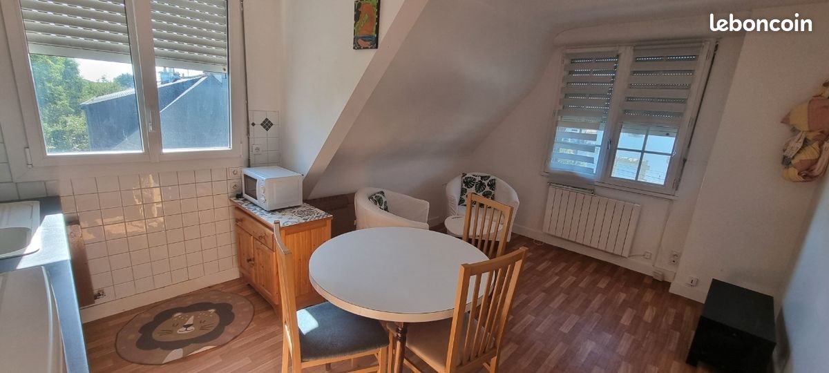 Appartement à louer, 3622m², Auray