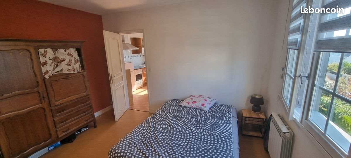 Appartement à louer, 3622m², Auray