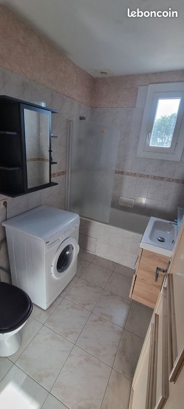 Appartement à louer, 3622m², Auray