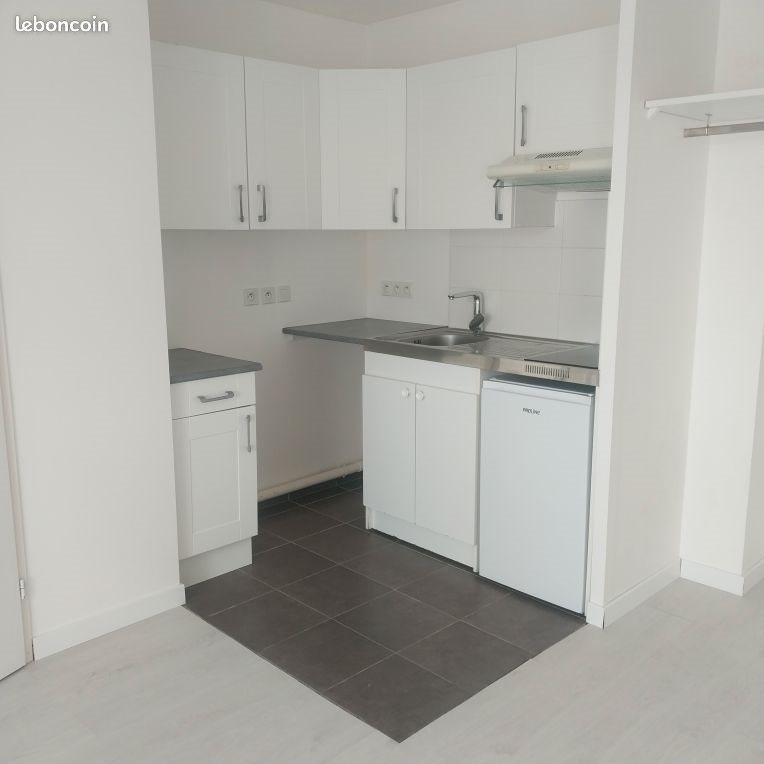 Appartement à louer, 32m², Arpajon