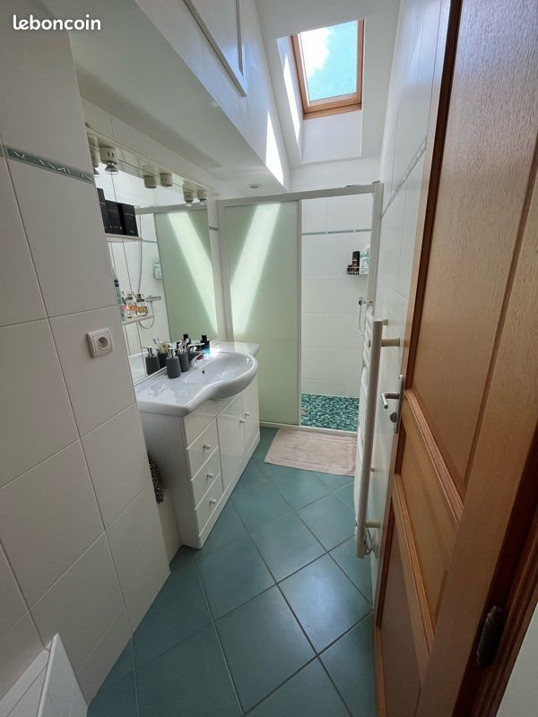 Appartement à louer, 32m², Saint-Flour