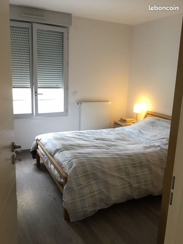 Appartement à louer, 44m², Clermont-Ferrand