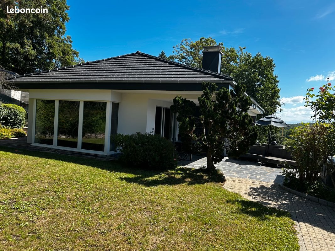 Maison à vendre, 212m², Mulhouse