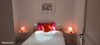 Appartement à louer, 25m², La Garde-Freinet