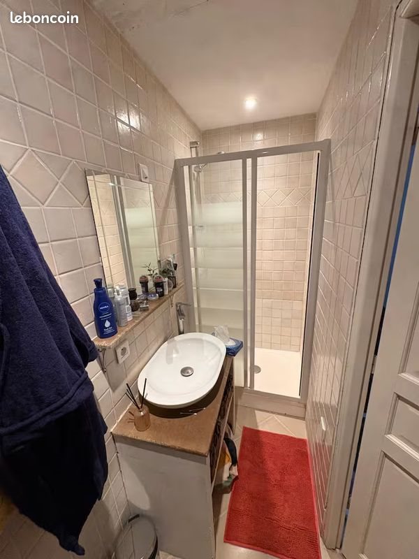 Appartement à louer, 25m², La Garde-Freinet