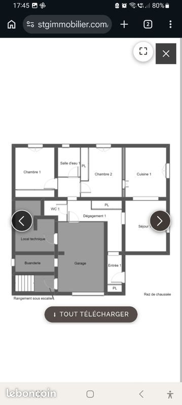 Maison à vendre, 166m², Ajaccio