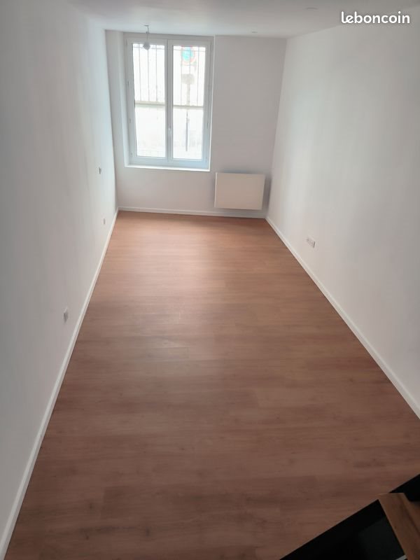Appartement à louer, 39m², Callas