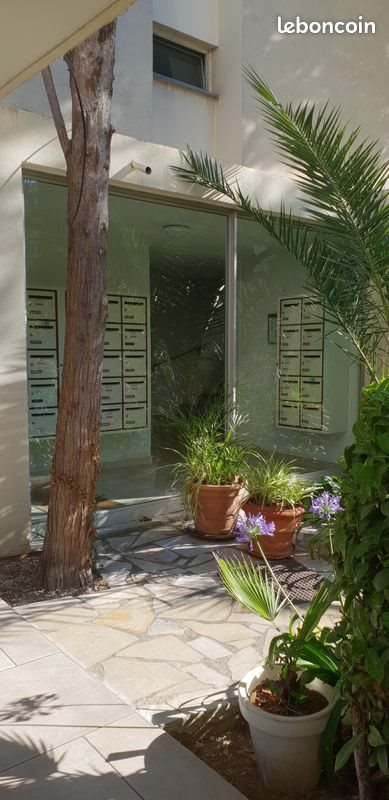 Appartement à vendre, 30m², Cagnes-sur-Mer