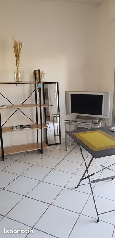 Appartement à vendre, 30m², Cagnes-sur-Mer