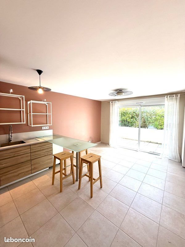 Appartement à louer, 58m², Pornichet