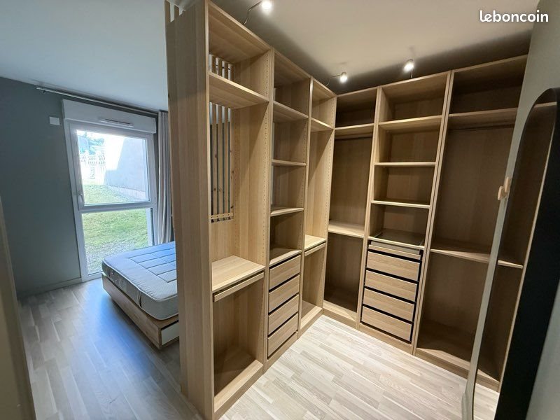 Appartement à louer, 58m², Pornichet