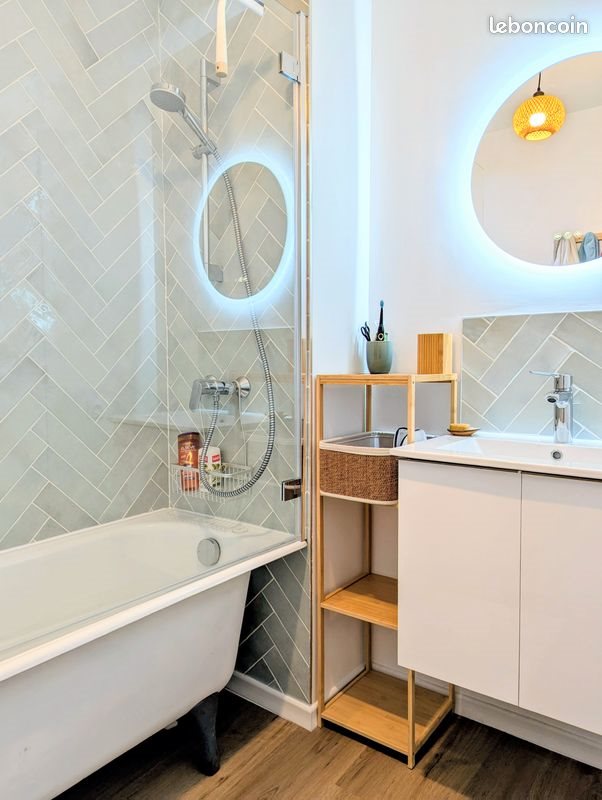 Appartement à vendre, 89m², Ville-la-Grand