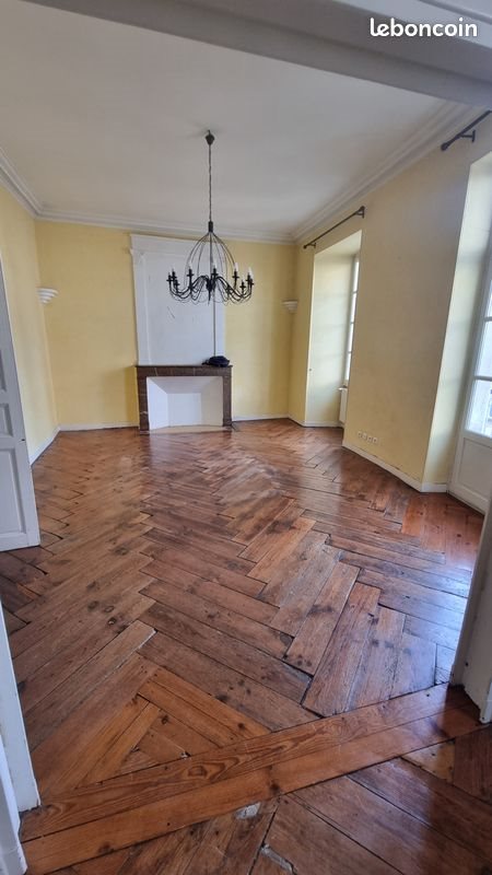 Appartement à louer, 155m², Cahors