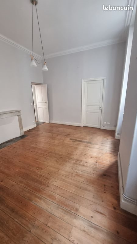 Appartement à louer, 155m², Cahors