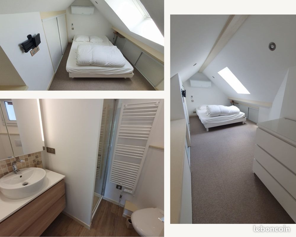Appartement à louer, 32m², Doussard