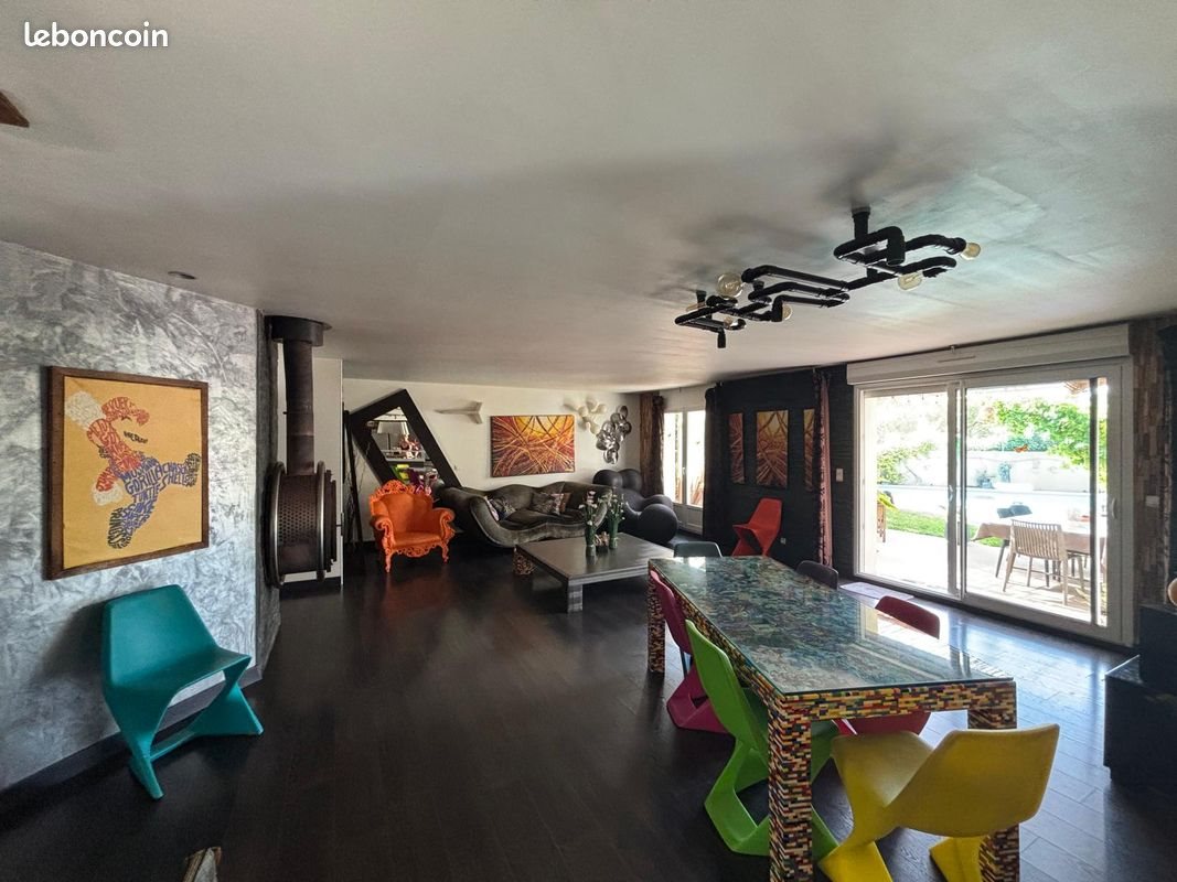 Maison à vendre, 160m², Calvi