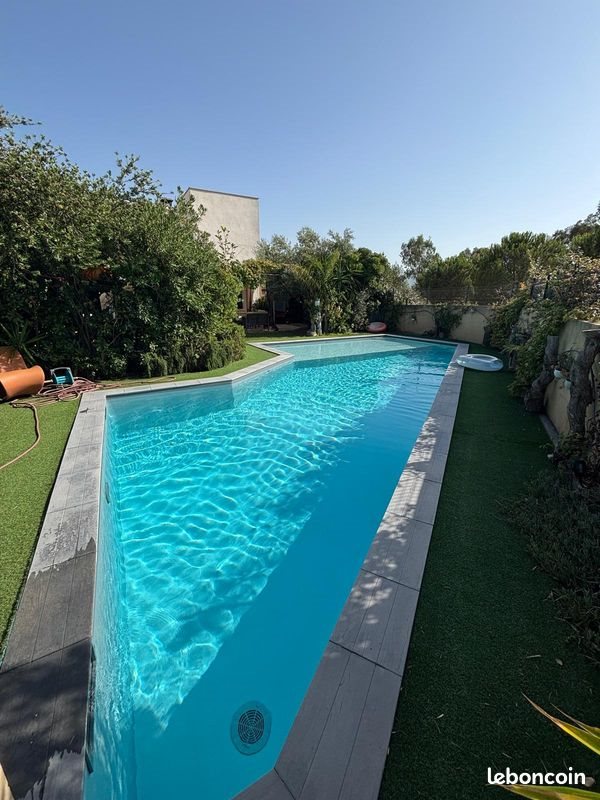 Maison à vendre, 160m², Calvi