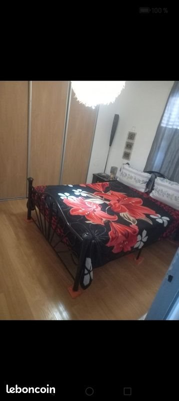 Appartement à vendre, 55m², Marseille 15ème