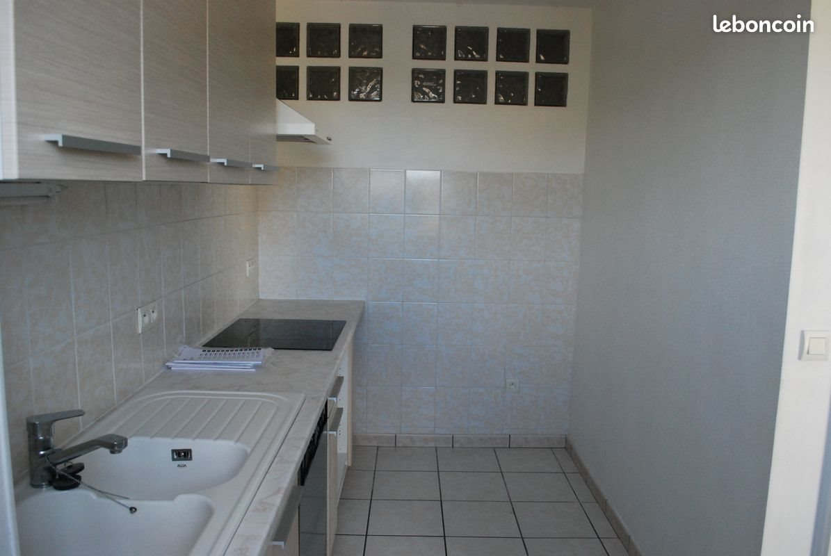 Appartement à louer, 91m², Brive-la-Gaillarde
