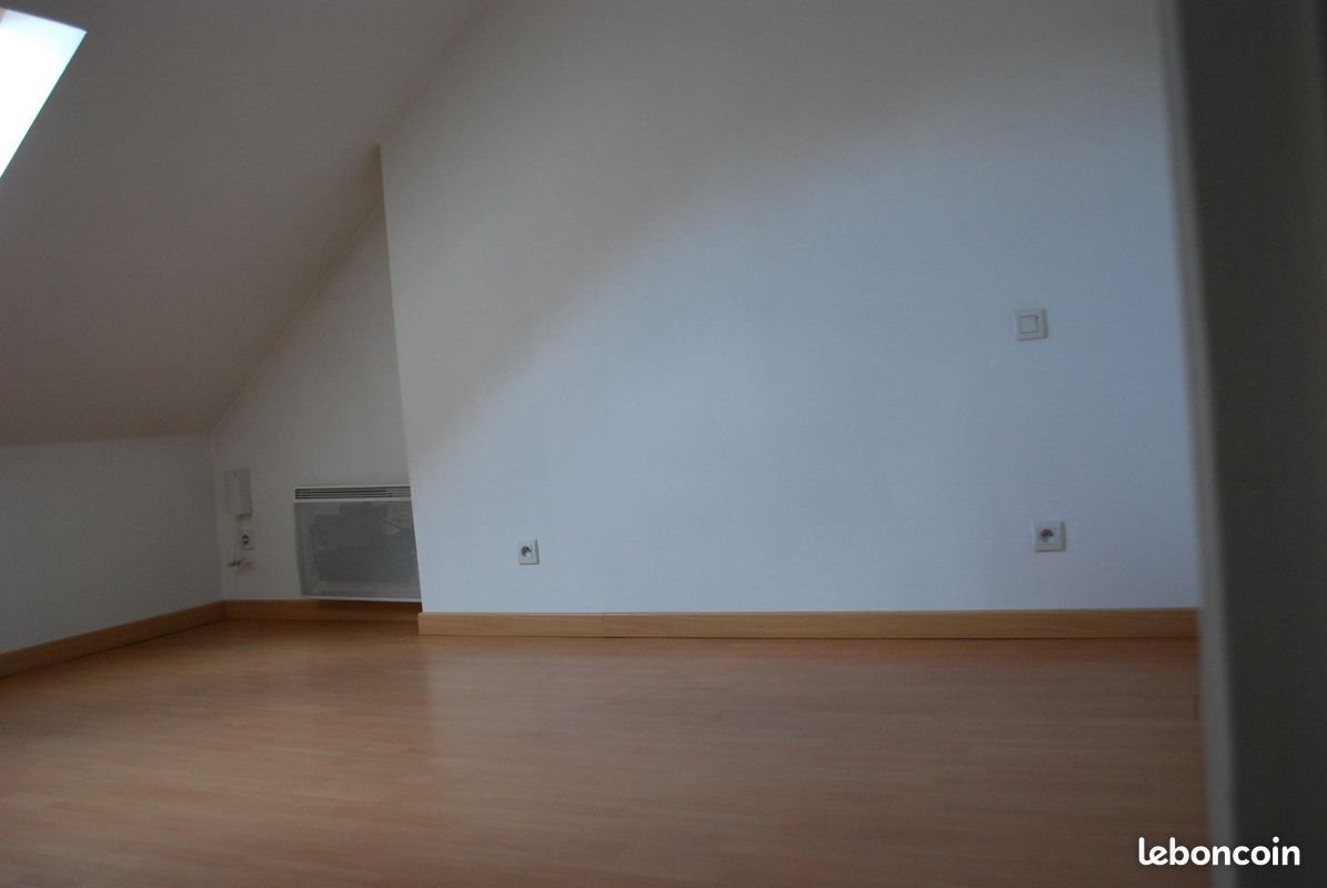 Appartement à louer, 91m², Brive-la-Gaillarde