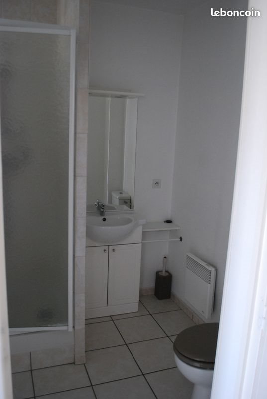 Appartement à louer, 91m², Brive-la-Gaillarde