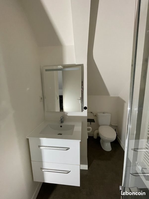 Appartement à louer, 23m², Tulle