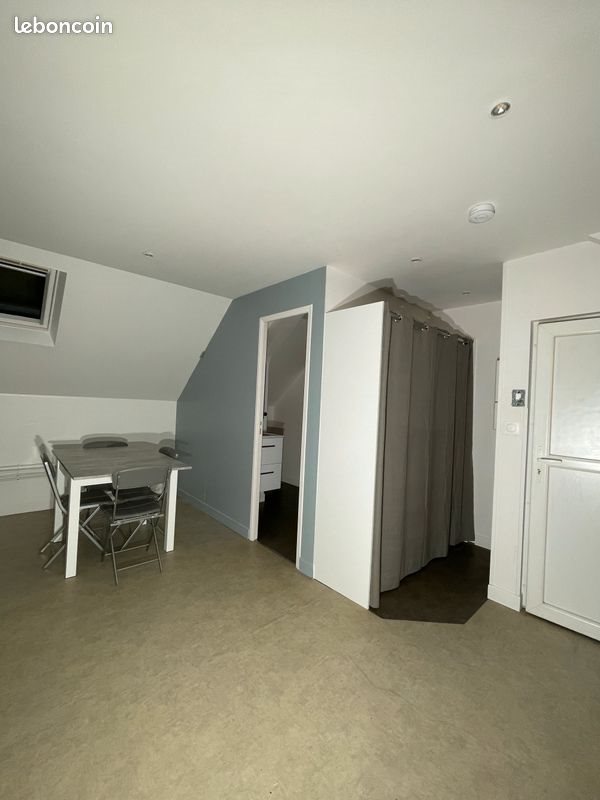Appartement à louer, 23m², Tulle